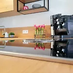 Ferienhaus Berger Mit Eigenen Whirlpool Im Garten